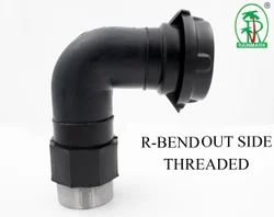 R Threaded Bend